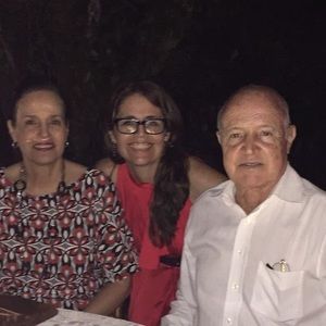 Meet your Posher, Silvia